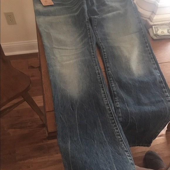 Armani Men Jeans - Picture 5 of 5